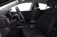 Hyundai IONIQ hybrid vaihtoauto