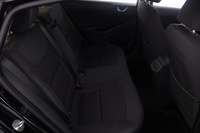 Hyundai IONIQ hybrid vaihtoauto