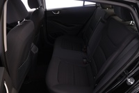 Hyundai IONIQ hybrid vaihtoauto