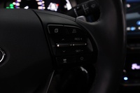 Hyundai IONIQ hybrid vaihtoauto