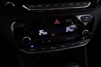 Hyundai IONIQ hybrid vaihtoauto