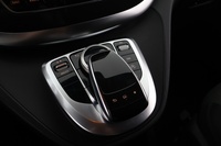 Mercedes-Benz V vaihtoauto
