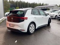 Volkswagen ID.3 vaihtoauto