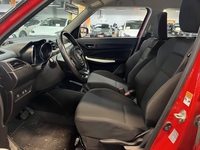 Suzuki Swift vaihtoauto