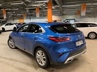 Kia XCeed vaihtoauto