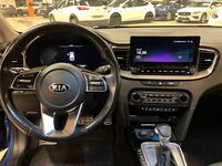 Kia XCeed vaihtoauto