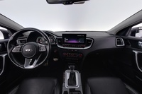 Kia XCeed vaihtoauto