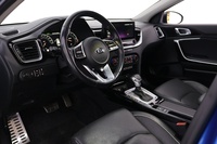 Kia XCeed vaihtoauto