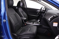 Kia XCeed vaihtoauto