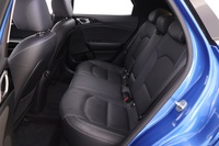 Kia XCeed vaihtoauto