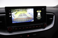 Kia XCeed vaihtoauto