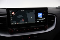 Kia XCeed vaihtoauto