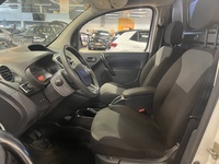Renault Kangoo vaihtoauto