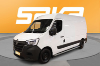 Renault Master vaihtoauto