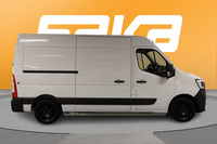 Renault Master vaihtoauto