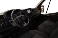 Renault Master vaihtoauto