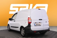 Ford Transit Courier vaihtoauto