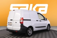 Ford Transit Courier vaihtoauto