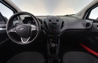 Ford Transit Courier vaihtoauto