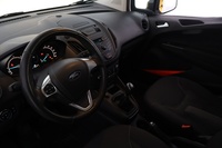 Ford Transit Courier vaihtoauto