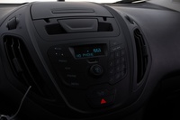 Ford Transit Courier vaihtoauto