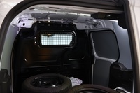 Ford Transit Courier vaihtoauto