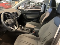 SEAT Ateca vaihtoauto