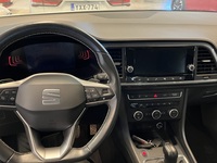 SEAT Ateca vaihtoauto