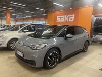 Volkswagen ID.3 vaihtoauto