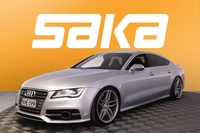 Audi S7 vaihtoauto