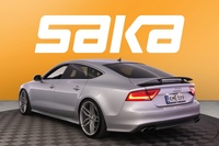 Audi S7 vaihtoauto