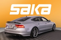Audi S7 vaihtoauto