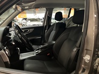 Mercedes-Benz GLK vaihtoauto