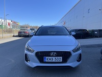 Hyundai i30 vaihtoauto