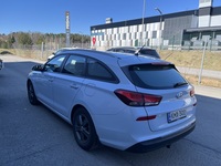 Hyundai i30 vaihtoauto