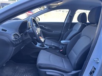 Hyundai i30 vaihtoauto