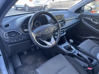 Hyundai i30 vaihtoauto