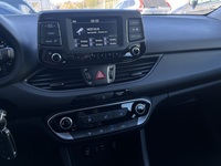 Hyundai i30 vaihtoauto