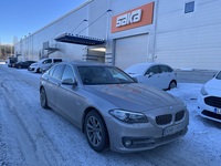 BMW 518 vaihtoauto