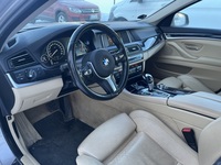 BMW 518 vaihtoauto