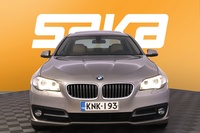 BMW 518 vaihtoauto