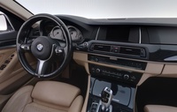 BMW 518 vaihtoauto