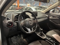 Mazda CX-3 vaihtoauto