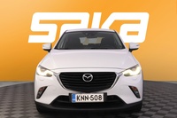 Mazda CX-3 vaihtoauto