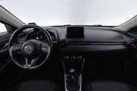 Mazda CX-3 vaihtoauto