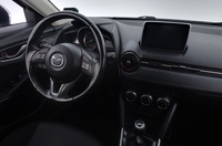 Mazda CX-3 vaihtoauto