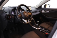 Mazda CX-3 vaihtoauto