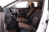 Mazda CX-3 vaihtoauto