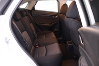 Mazda CX-3 vaihtoauto