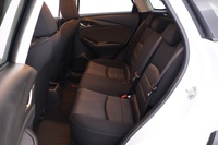 Mazda CX-3 vaihtoauto